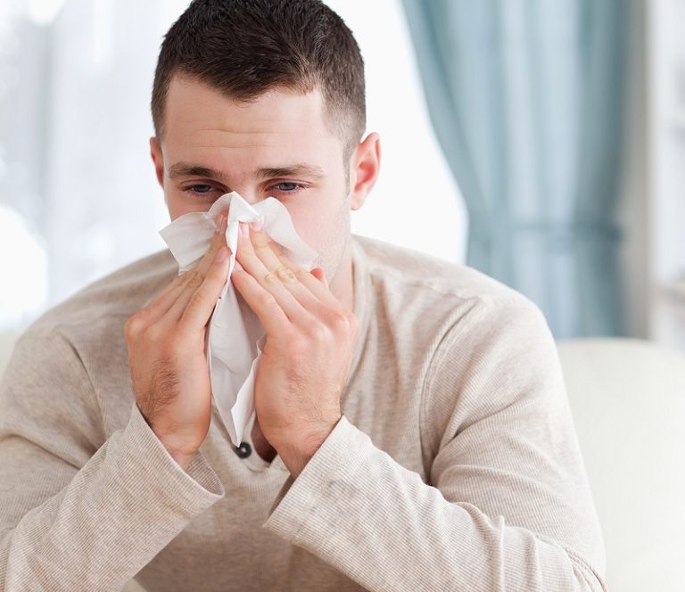 Common Cold And Flu Medicines You Need To Keep Handy