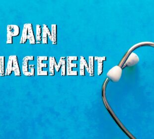 Pain Management Clinic