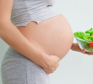 What to Eat During Pregnancy