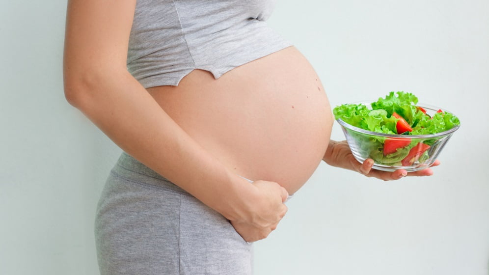 A Definitive Guide on What to Eat During Pregnancy