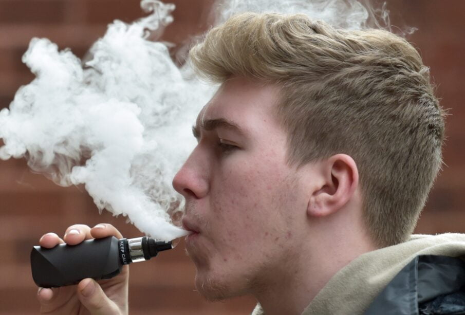 Reasons Why Vaping Is Better For Your Heart Than Smoking