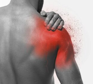Different Types of Shoulder Pain