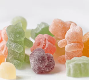 gummies