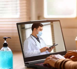 online doctors