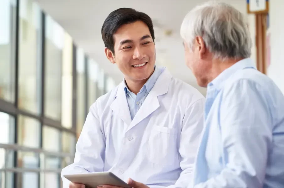 Men's Clinic